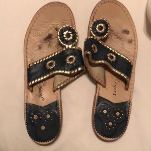 Jack Rogers Sandals